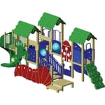 View Crawling Garden
